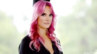 The sweetest word is blowjob, and it’s a word that speaks volumes