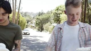And can we get to know your boot a little closer? Part 2