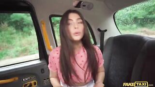 The guy tried to stretch sex with a girlfriend, but she got angry