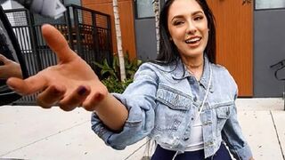 Selena agreed to get fucked for one hundred and ninety-nine dollars