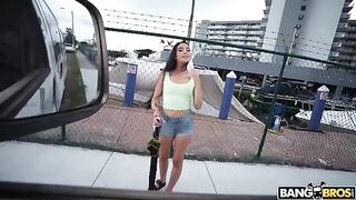 Strippers need a dick, not money to survive