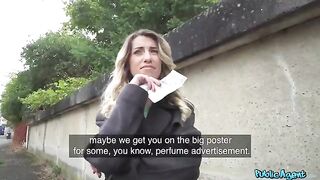 French teacher banged blowjob whore for money