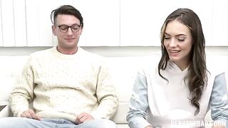 It’s Perfectly Natural to Fuck in the Office