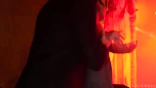 Rocco and Marika Milani's Italian escapade, Scambista 3 style