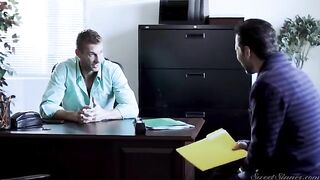 Platonic Scene 1 - Two Day Maximum