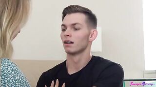 One plus one equals I want to get fucked, please, come closer
