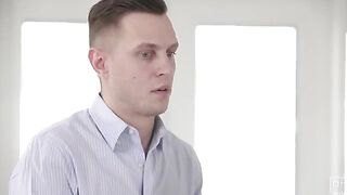I'm fucking my girlfriend's mom, it was a surprise encounter