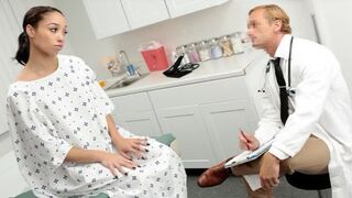 A girl should have sex, recommended by a gynecologist