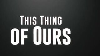This Thing of Ours - Hot Ass Hollywood, Connie Perignon / Brazzers