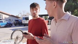 Day of Debauchery: Part 2 - glassed and gang banged on the street