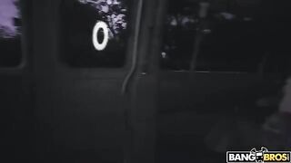 Girl is always crazy for cock, no exceptions