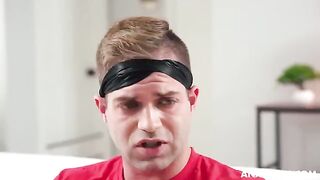 Things My Girlfriend Won't Do (3) - Anal Sex