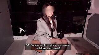 An art student agreed to have sex for a new camera