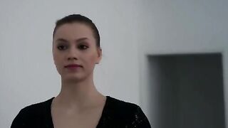 Man fucked in his ass at the dance studio, enjoying intense anal 2023 HD
