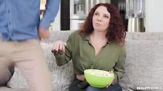 She forgot she was married when she met someone new