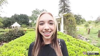 Great pick-up from the first person point of view