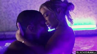 The guy fucked his girl with the kind of passion that can’t be faked