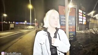 You can get a blowjob even if you do not have money for it