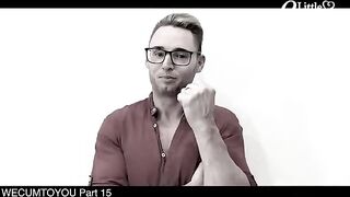 A couple tries swinging for the first time with another pair - WECUMTOYOU com