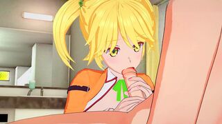 The world's best assassin returns as a aristocrat in a new anime-style life