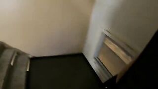 Hot Brandi Love has sex with her neighbor on a hot summer day