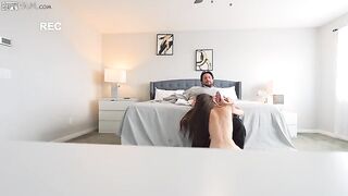 My stepfather is fucking me, is it real?