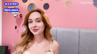 What are we going to wish for? A new game for the couple?
