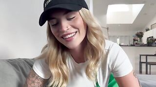 Should I get a coffee or have sex with the barista?