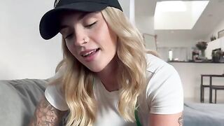 Should I get a coffee or have sex with the barista?