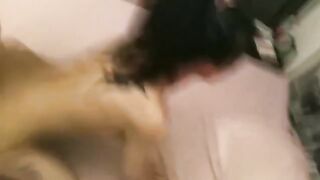 I fucked a stunning woman from Kazakhstan, and it was incredible!