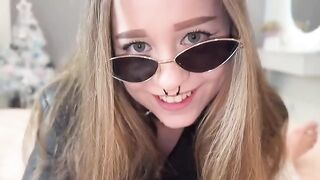 You’re so easy to control, a perfect step daddy fantasy!