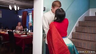 I have never licked the pussy of an Indian girl