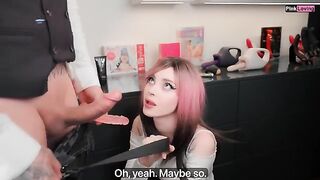 Honey, help me choose new toys, please