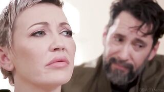 A relationship that goes too far can lead to anal sex