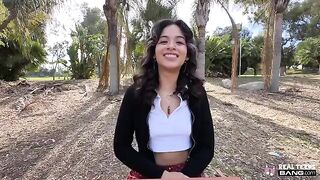 This hole is going to be mine now (POV)