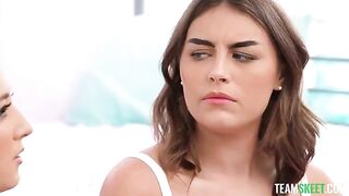 Sex party with students, wild and unforgettable