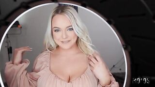 You'd better play with my dick! - ot pervogo lica