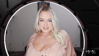 You'd better play with my dick! - ot pervogo lica