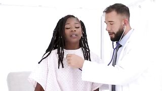 This is not a room 6 for you (Doctor's Suite)