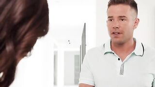 If I lick your pussy, will you give me anal later?