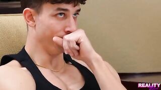 Do you even have to pray for my hole? It’s a sin!