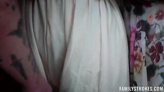 Don't be jealous, my darling, I just want to fuck!