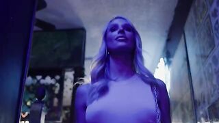 A pretty woman wants to try sex with two guys at once