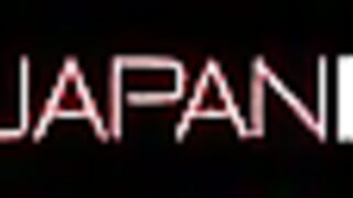 A young girl is masturbating in her panties, embodying the Far Eastern spirit