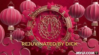 I haven't tried older Asian women yet in sex