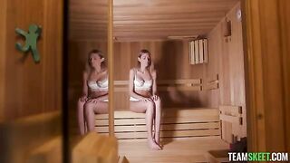 From useful to pleasant massage with a nice finish