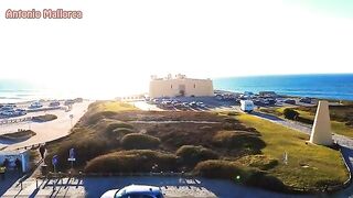 I picked up a cute girl on the beach and fucked her hard