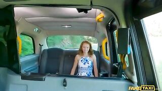 If you insist, I'll suck your cock, redhead slut