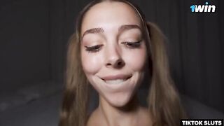 She was treated rudely by her roommate, who took control of the situation