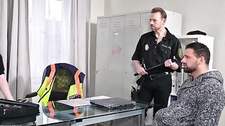 You are no longer with the vice, but you can still work together